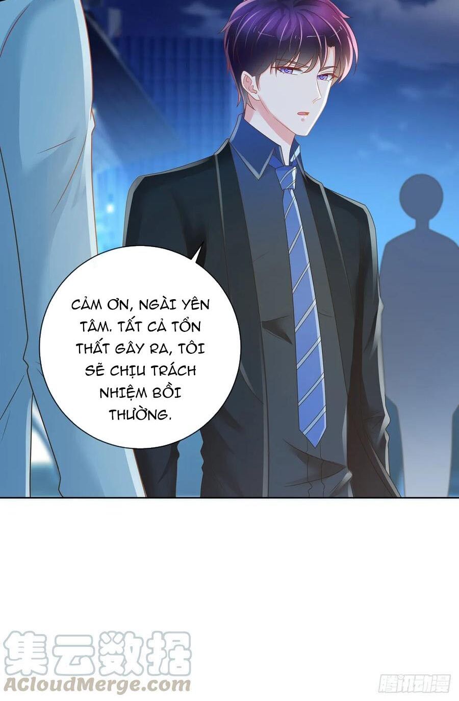 đọc truyện Ẩn Hôn 100%: Chọc Tức Vợ Yêu Mua Một Tặng Một Chương 188 ảnh 11 tại Thiên Thai Truyện