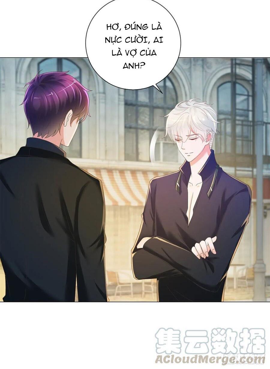 đọc truyện Ẩn Hôn 100%: Chọc Tức Vợ Yêu Mua Một Tặng Một Chương 189 ảnh 12 tại Thiên Thai Truyện