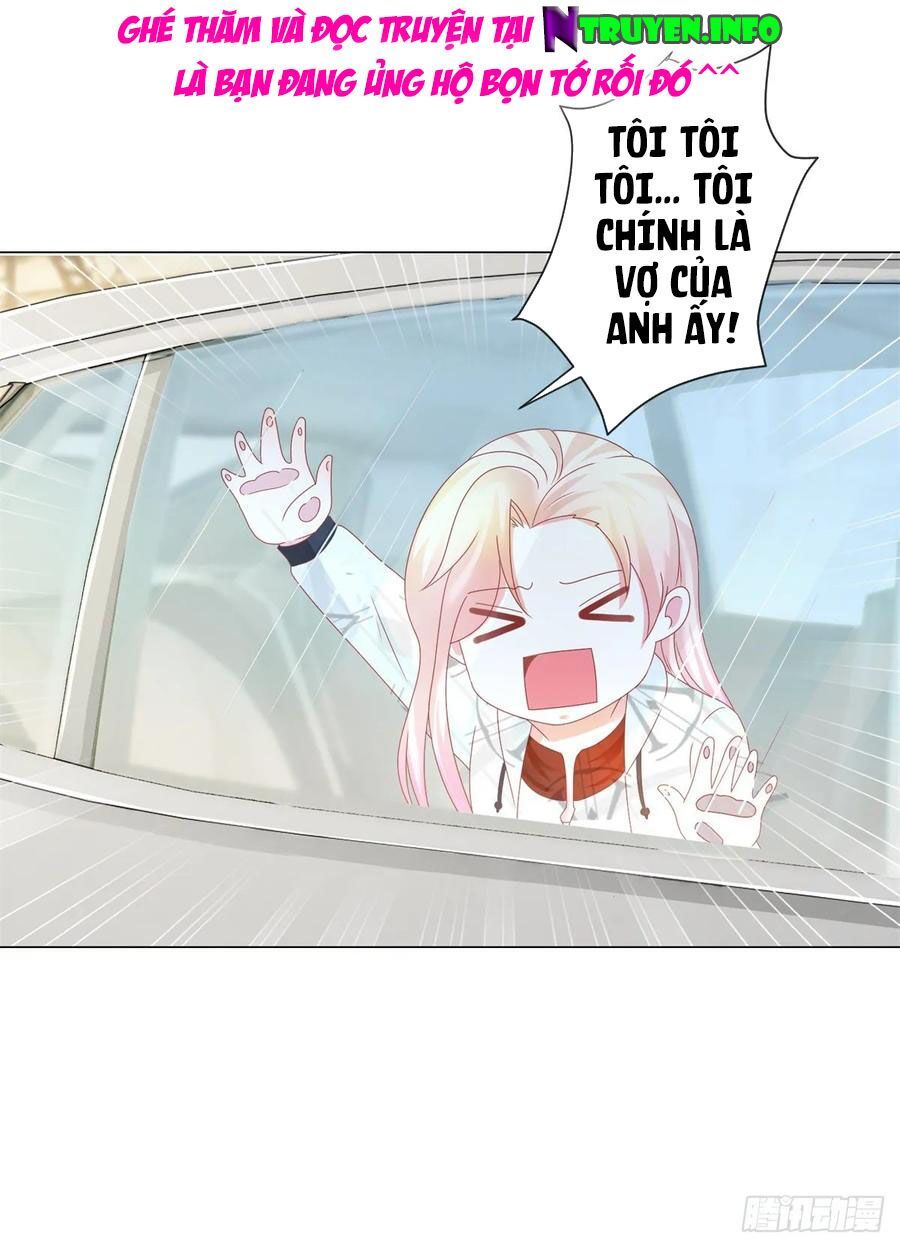 đọc truyện Ẩn Hôn 100%: Chọc Tức Vợ Yêu Mua Một Tặng Một Chương 189 ảnh 13 tại Thiên Thai Truyện