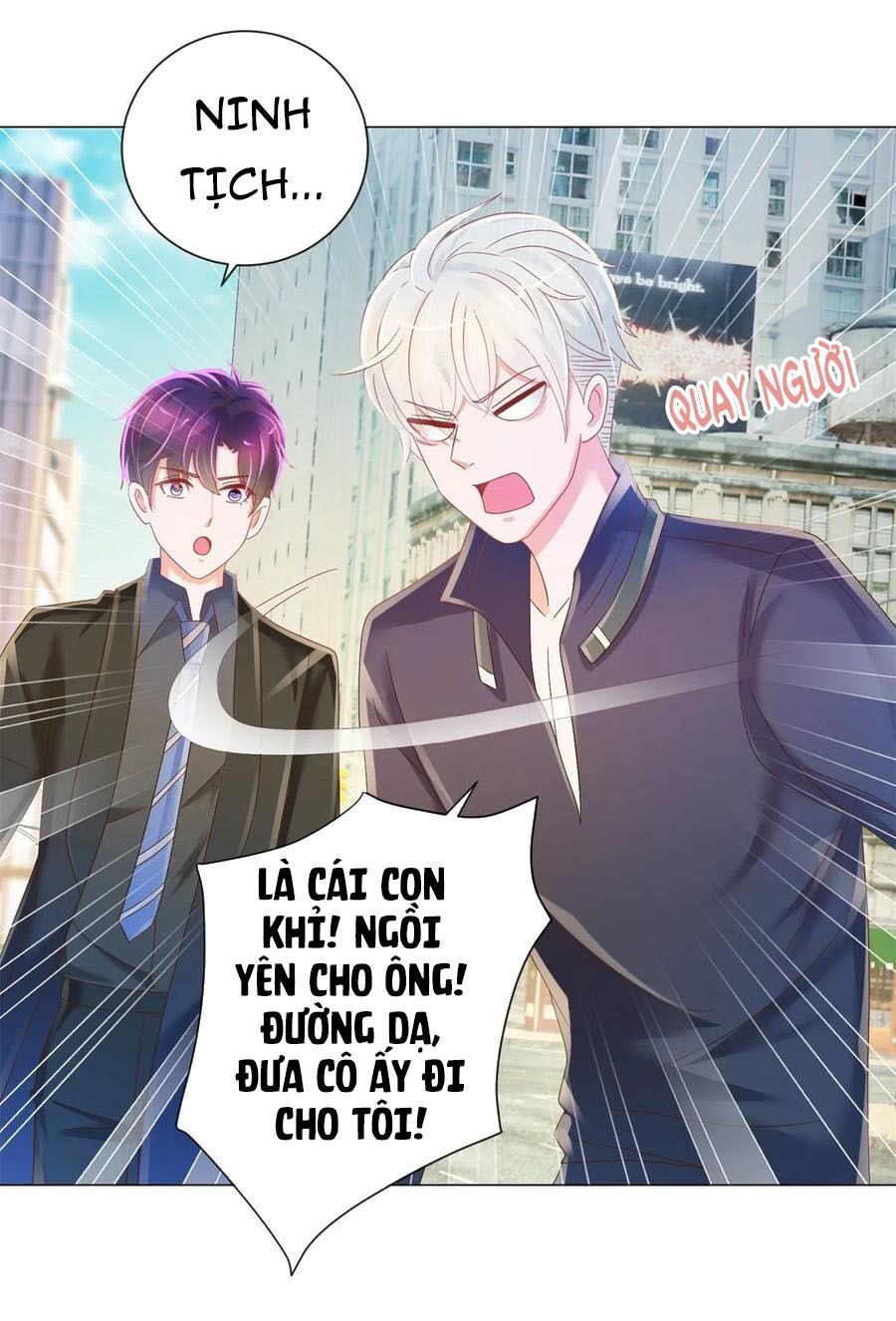 đọc truyện Ẩn Hôn 100%: Chọc Tức Vợ Yêu Mua Một Tặng Một Chương 189 ảnh 14 tại Thiên Thai Truyện