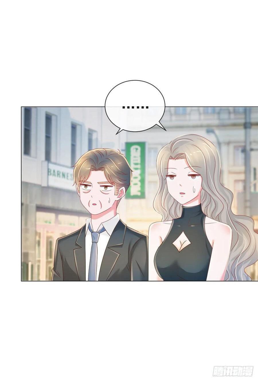 đọc truyện Ẩn Hôn 100%: Chọc Tức Vợ Yêu Mua Một Tặng Một Chương 189 ảnh 15 tại Thiên Thai Truyện