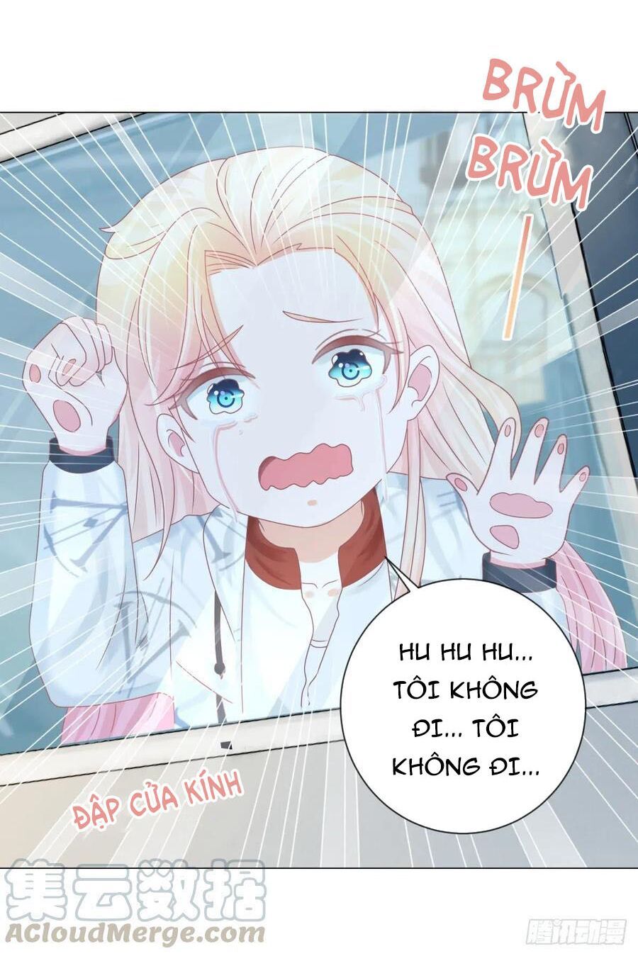 đọc truyện Ẩn Hôn 100%: Chọc Tức Vợ Yêu Mua Một Tặng Một Chương 189 ảnh 17 tại Thiên Thai Truyện