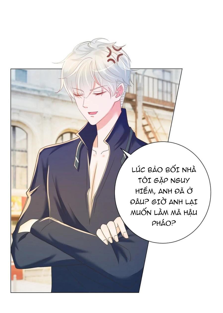 đọc truyện Ẩn Hôn 100%: Chọc Tức Vợ Yêu Mua Một Tặng Một Chương 189 ảnh 18 tại Thiên Thai Truyện