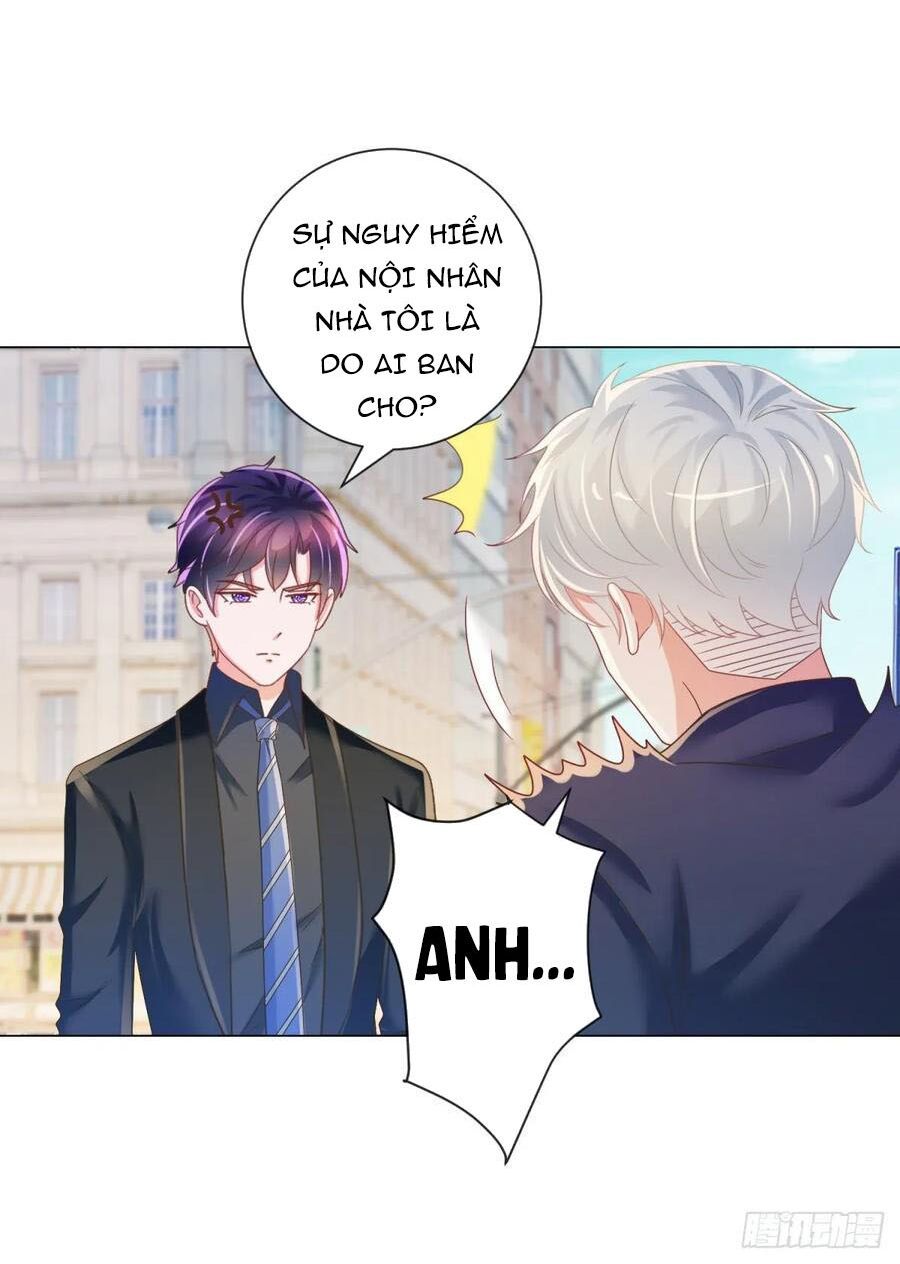 đọc truyện Ẩn Hôn 100%: Chọc Tức Vợ Yêu Mua Một Tặng Một Chương 189 ảnh 19 tại Thiên Thai Truyện