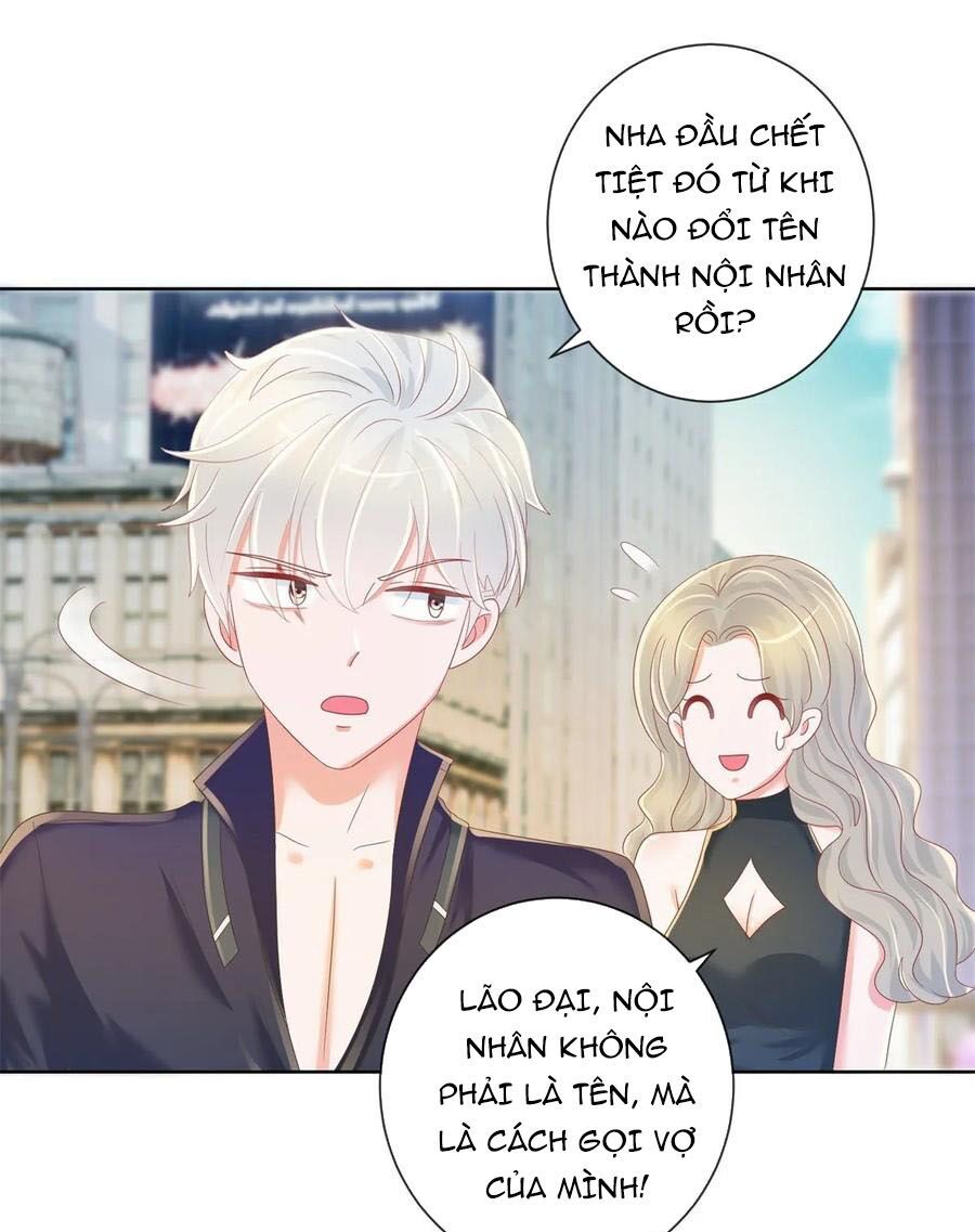 đọc truyện Ẩn Hôn 100%: Chọc Tức Vợ Yêu Mua Một Tặng Một Chương 189 ảnh 20 tại Thiên Thai Truyện