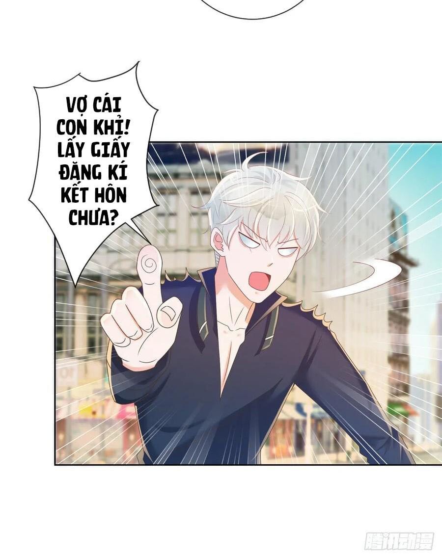 đọc truyện Ẩn Hôn 100%: Chọc Tức Vợ Yêu Mua Một Tặng Một Chương 189 ảnh 21 tại Thiên Thai Truyện