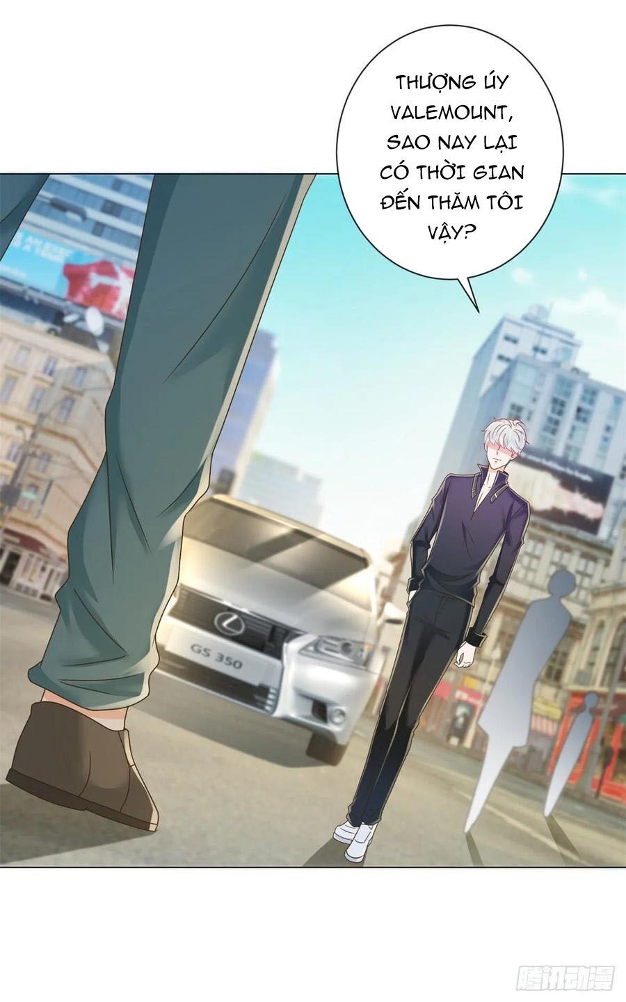 đọc truyện Ẩn Hôn 100%: Chọc Tức Vợ Yêu Mua Một Tặng Một Chương 189 ảnh 4 tại Thiên Thai Truyện