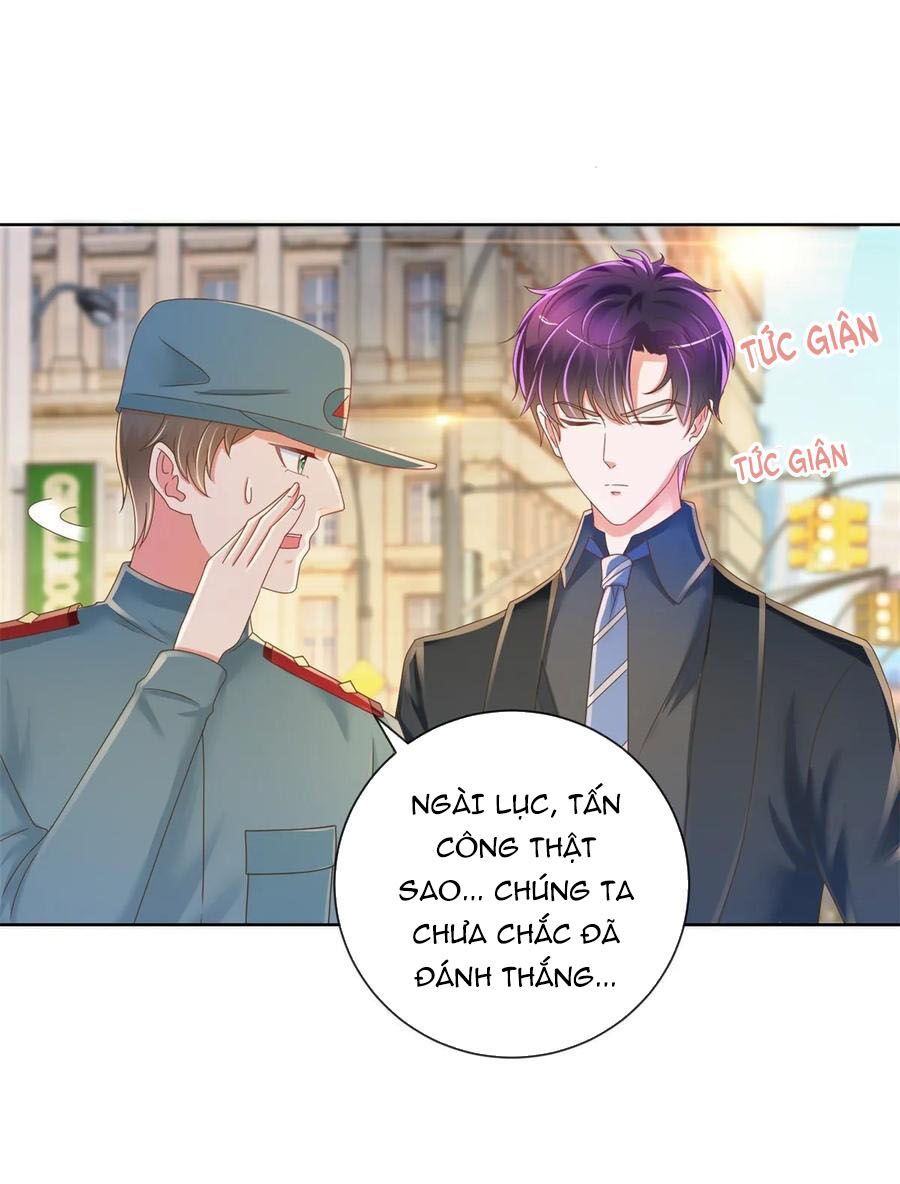 đọc truyện Ẩn Hôn 100%: Chọc Tức Vợ Yêu Mua Một Tặng Một Chương 189 ảnh 24 tại Thiên Thai Truyện