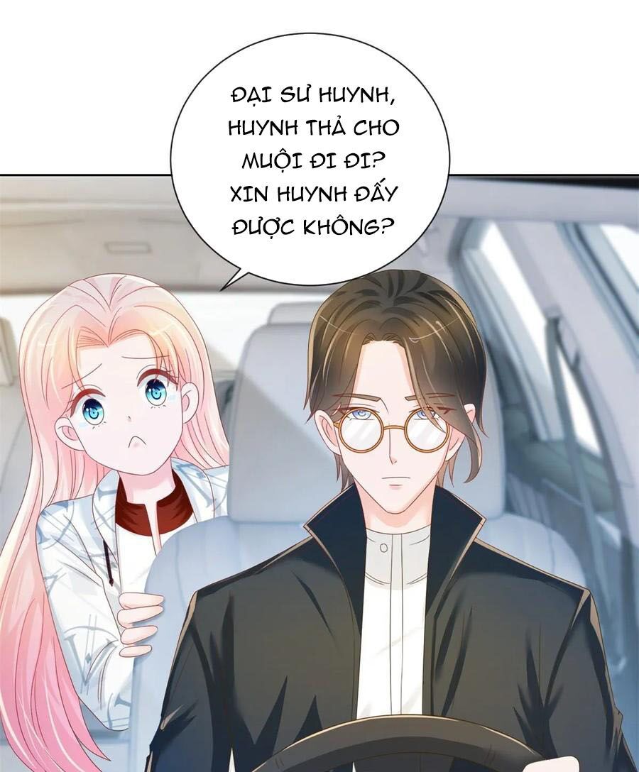 đọc truyện Ẩn Hôn 100%: Chọc Tức Vợ Yêu Mua Một Tặng Một Chương 189 ảnh 27 tại Thiên Thai Truyện