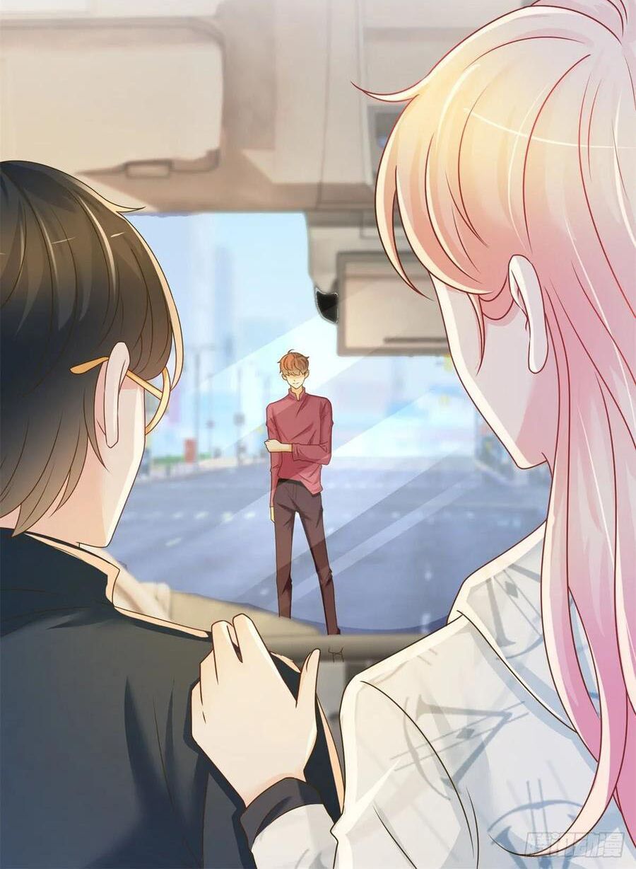 đọc truyện Ẩn Hôn 100%: Chọc Tức Vợ Yêu Mua Một Tặng Một Chương 189 ảnh 30 tại Thiên Thai Truyện