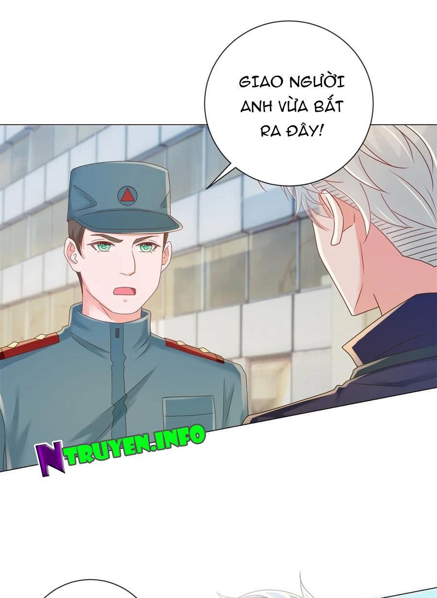 đọc truyện Ẩn Hôn 100%: Chọc Tức Vợ Yêu Mua Một Tặng Một Chương 189 ảnh 5 tại Thiên Thai Truyện