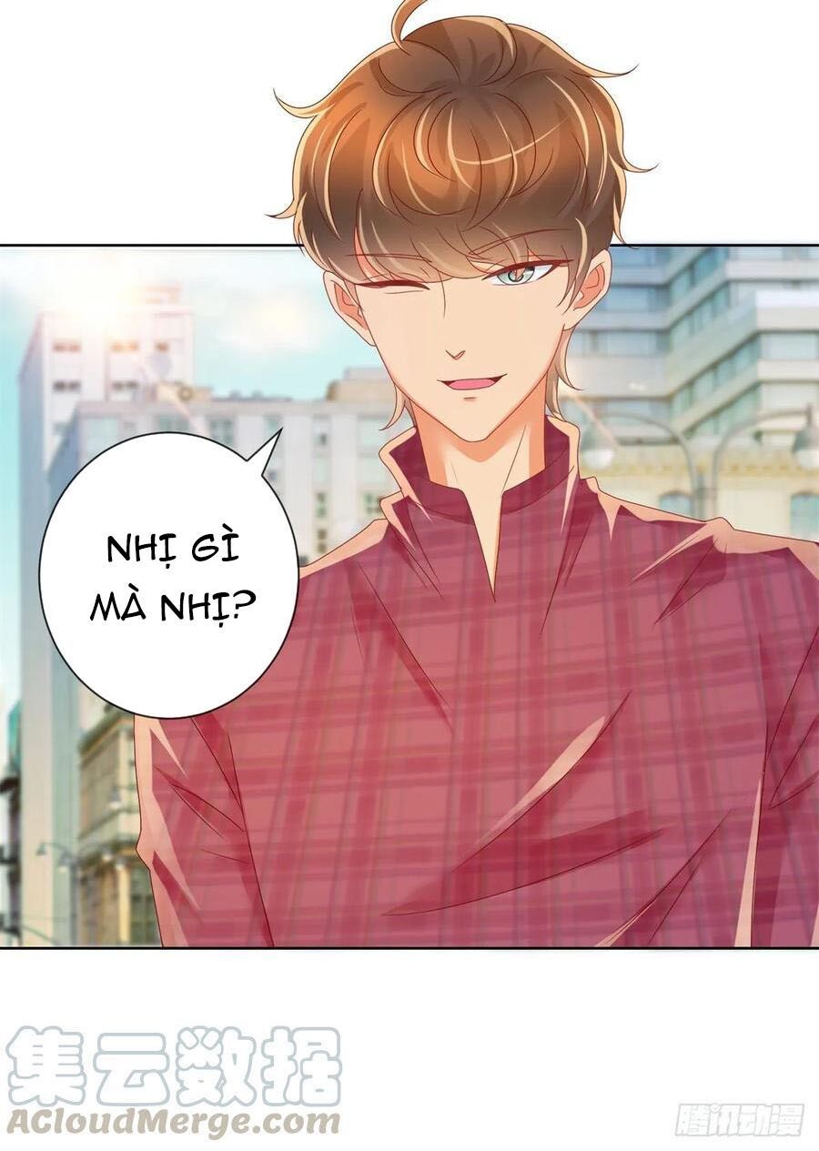 đọc truyện Ẩn Hôn 100%: Chọc Tức Vợ Yêu Mua Một Tặng Một Chương 189 ảnh 33 tại Thiên Thai Truyện