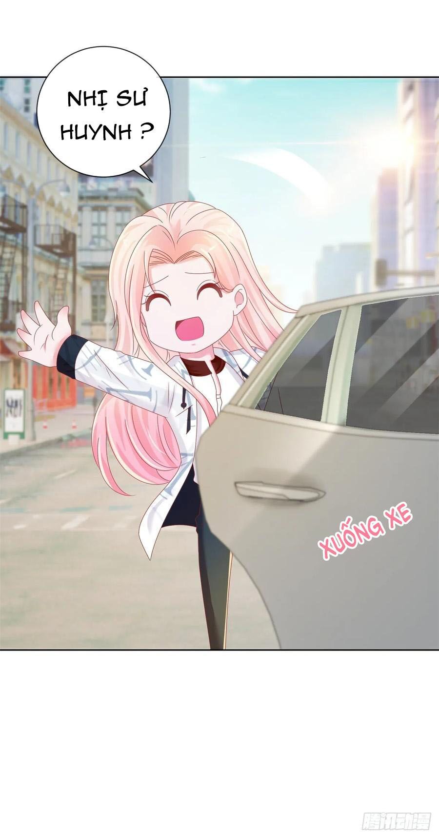 đọc truyện Ẩn Hôn 100%: Chọc Tức Vợ Yêu Mua Một Tặng Một Chương 189 ảnh 34 tại Thiên Thai Truyện