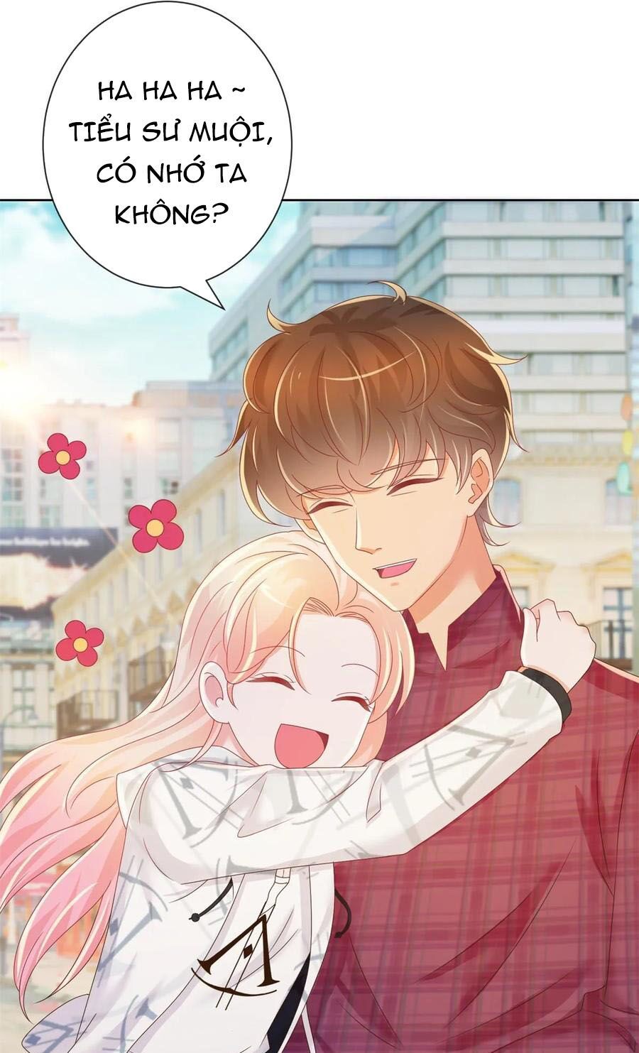 đọc truyện Ẩn Hôn 100%: Chọc Tức Vợ Yêu Mua Một Tặng Một Chương 189 ảnh 35 tại Thiên Thai Truyện