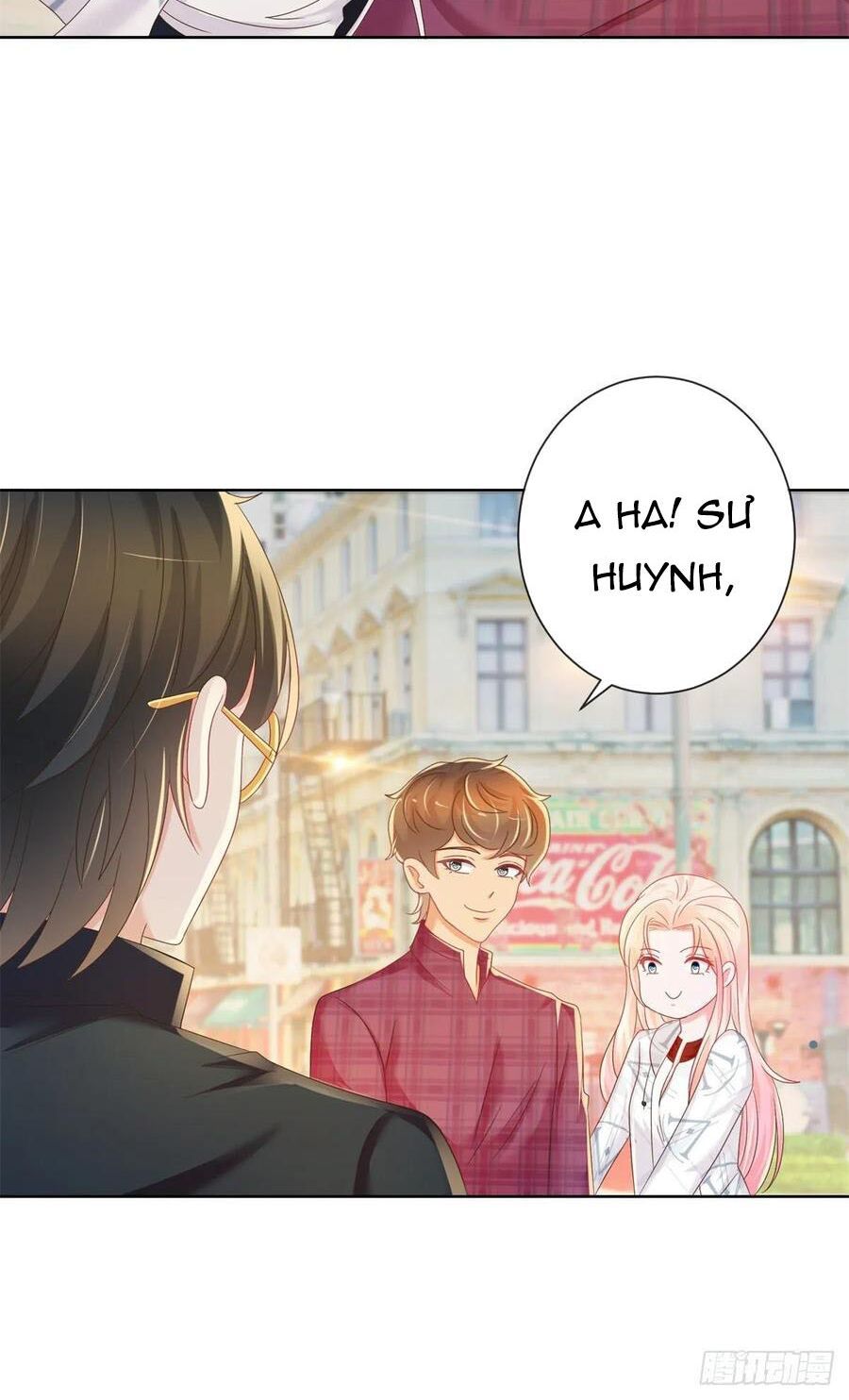 đọc truyện Ẩn Hôn 100%: Chọc Tức Vợ Yêu Mua Một Tặng Một Chương 189 ảnh 36 tại Thiên Thai Truyện