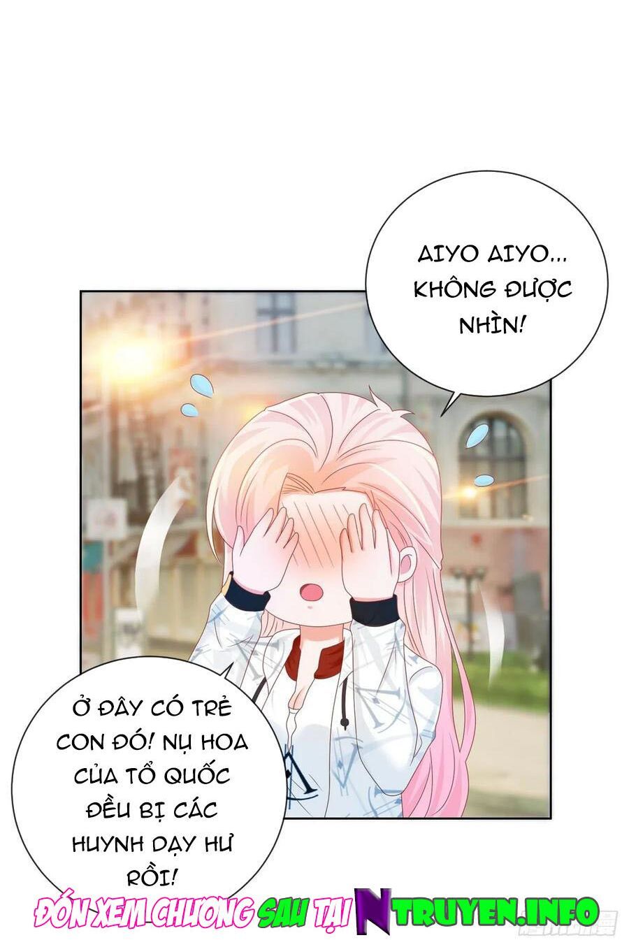 đọc truyện Ẩn Hôn 100%: Chọc Tức Vợ Yêu Mua Một Tặng Một Chương 189 ảnh 39 tại Thiên Thai Truyện