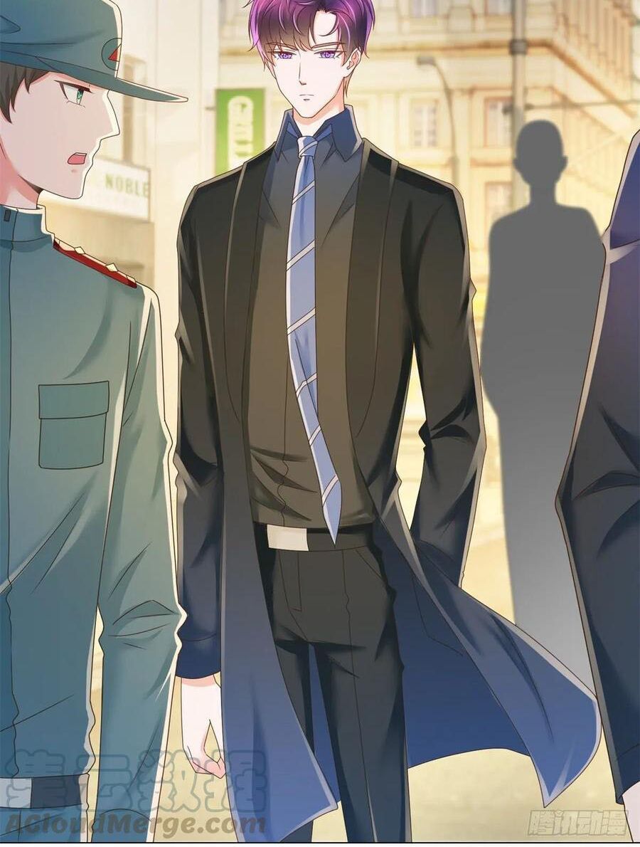 đọc truyện Ẩn Hôn 100%: Chọc Tức Vợ Yêu Mua Một Tặng Một Chương 189 ảnh 8 tại Thiên Thai Truyện