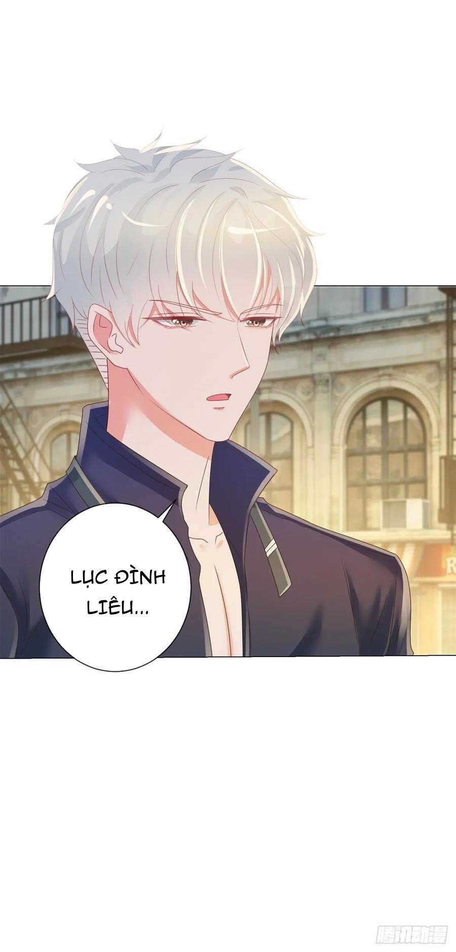 đọc truyện Ẩn Hôn 100%: Chọc Tức Vợ Yêu Mua Một Tặng Một Chương 189 ảnh 9 tại Thiên Thai Truyện