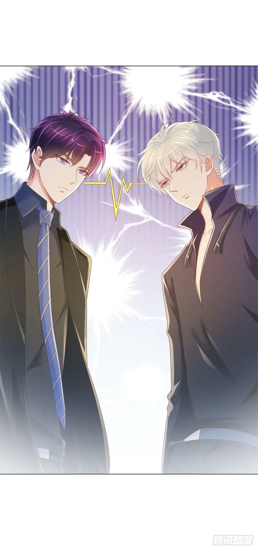 đọc truyện Ẩn Hôn 100%: Chọc Tức Vợ Yêu Mua Một Tặng Một Chương 189 ảnh 10 tại Thiên Thai Truyện