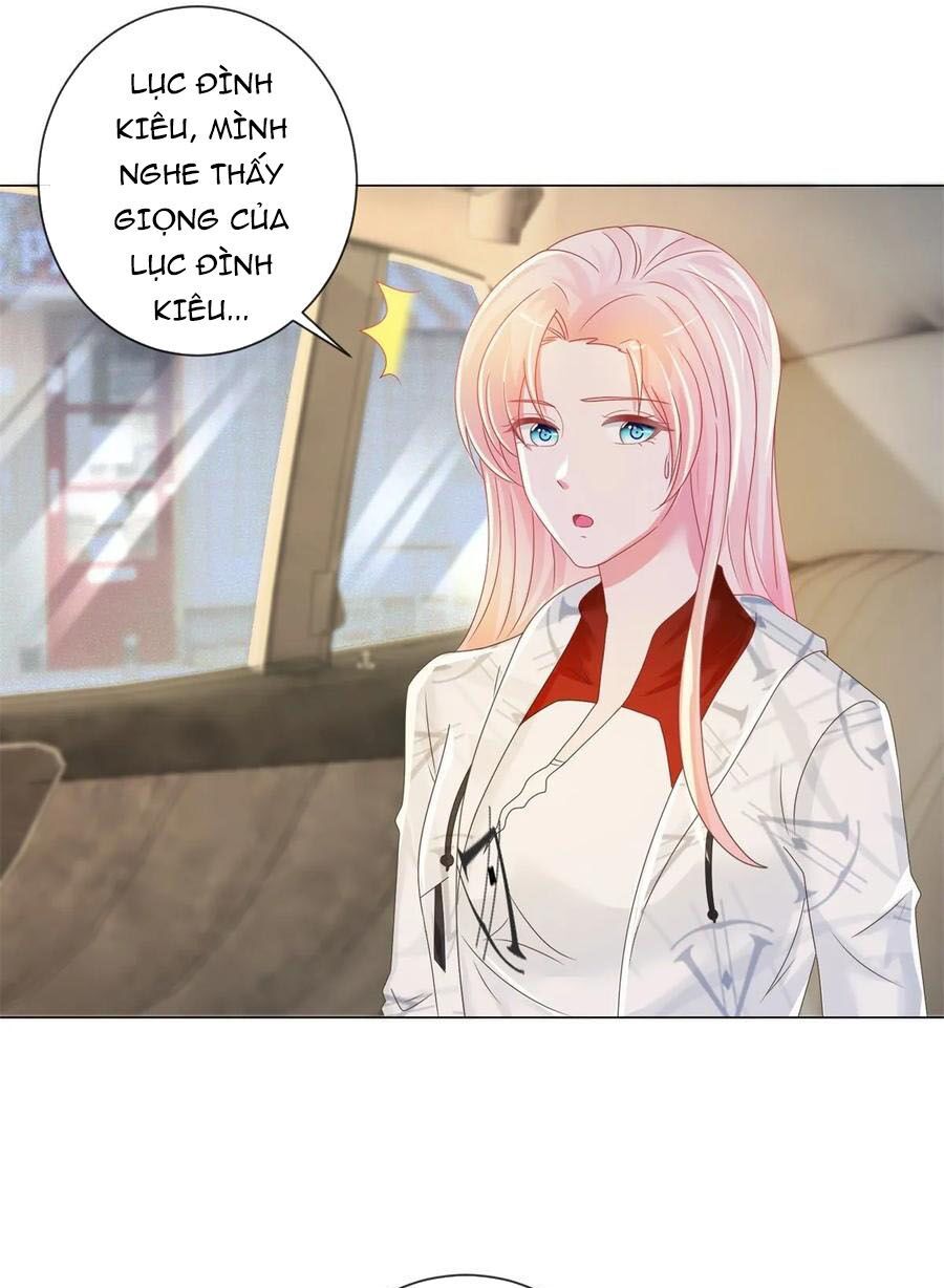 đọc truyện Ẩn Hôn 100%: Chọc Tức Vợ Yêu Mua Một Tặng Một Chương 189 ảnh 11 tại Thiên Thai Truyện