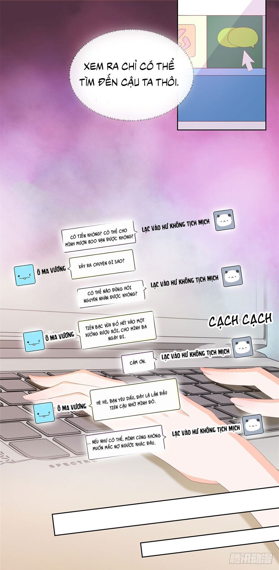 đọc truyện Ẩn Hôn 100%: Chọc Tức Vợ Yêu Mua Một Tặng Một Chương 19 ảnh 13 tại Thiên Thai Truyện