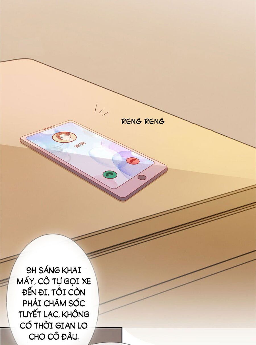 đọc truyện Ẩn Hôn 100%: Chọc Tức Vợ Yêu Mua Một Tặng Một Chương 19 ảnh 14 tại Thiên Thai Truyện