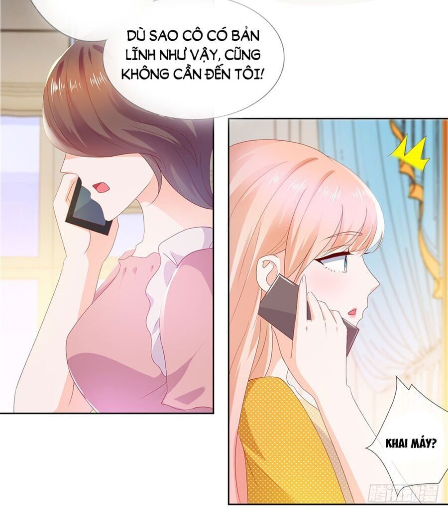 đọc truyện Ẩn Hôn 100%: Chọc Tức Vợ Yêu Mua Một Tặng Một Chương 19 ảnh 15 tại Thiên Thai Truyện