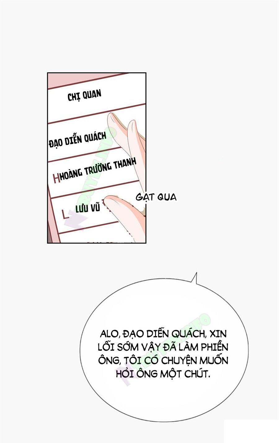 đọc truyện Ẩn Hôn 100%: Chọc Tức Vợ Yêu Mua Một Tặng Một Chương 19 ảnh 16 tại Thiên Thai Truyện