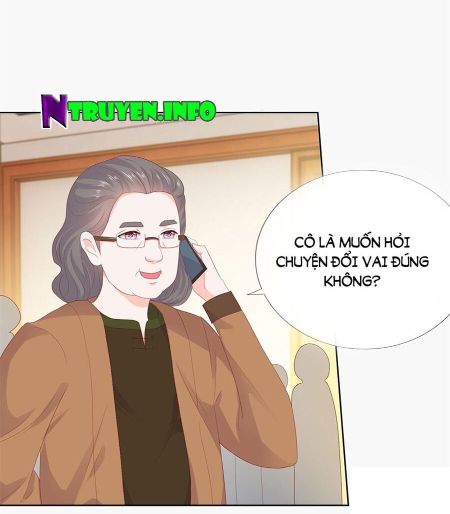 đọc truyện Ẩn Hôn 100%: Chọc Tức Vợ Yêu Mua Một Tặng Một Chương 19 ảnh 17 tại Thiên Thai Truyện