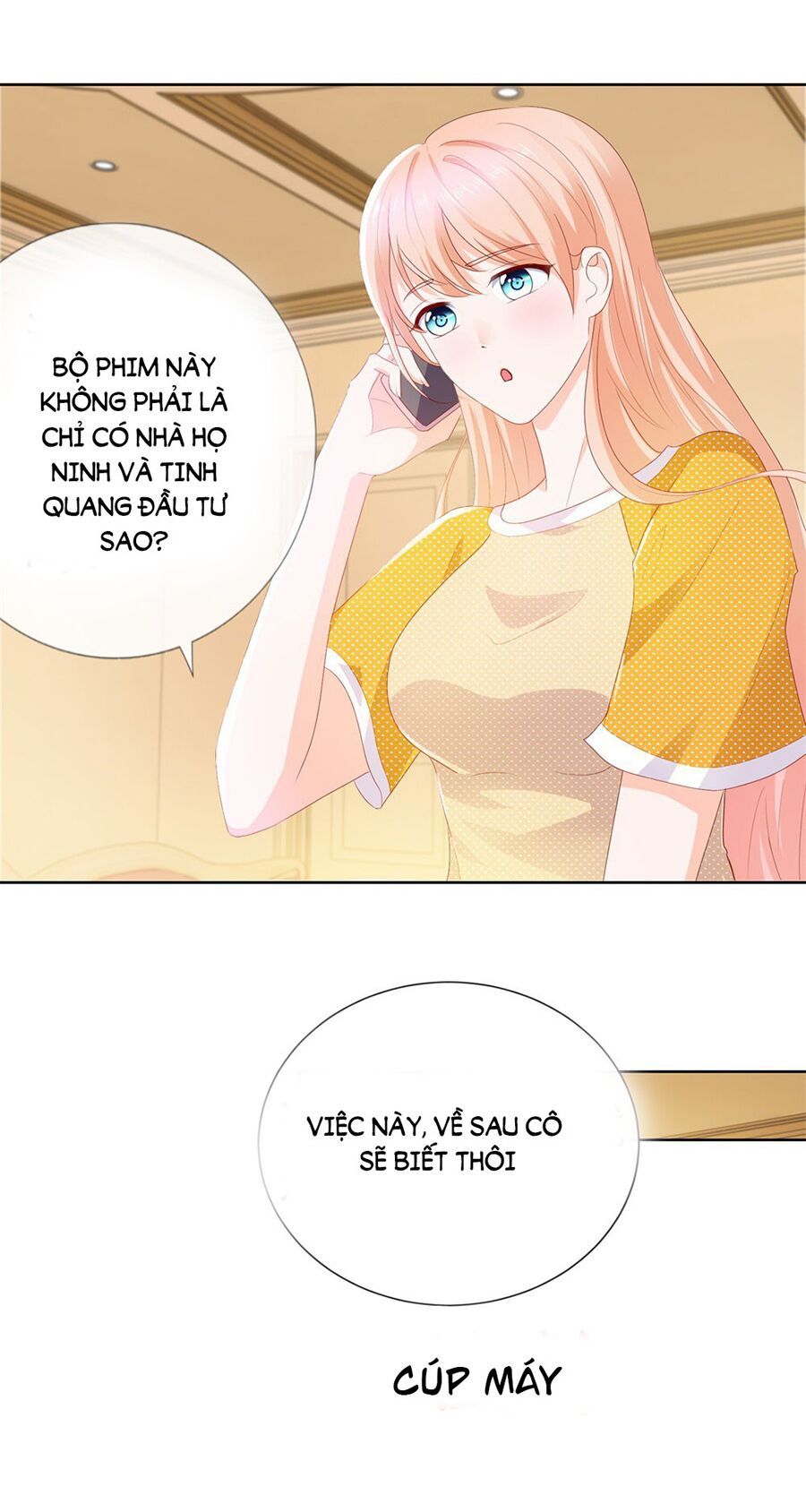 đọc truyện Ẩn Hôn 100%: Chọc Tức Vợ Yêu Mua Một Tặng Một Chương 19 ảnh 20 tại Thiên Thai Truyện