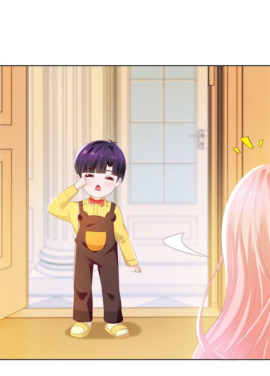 đọc truyện Ẩn Hôn 100%: Chọc Tức Vợ Yêu Mua Một Tặng Một Chương 19 ảnh 21 tại Thiên Thai Truyện