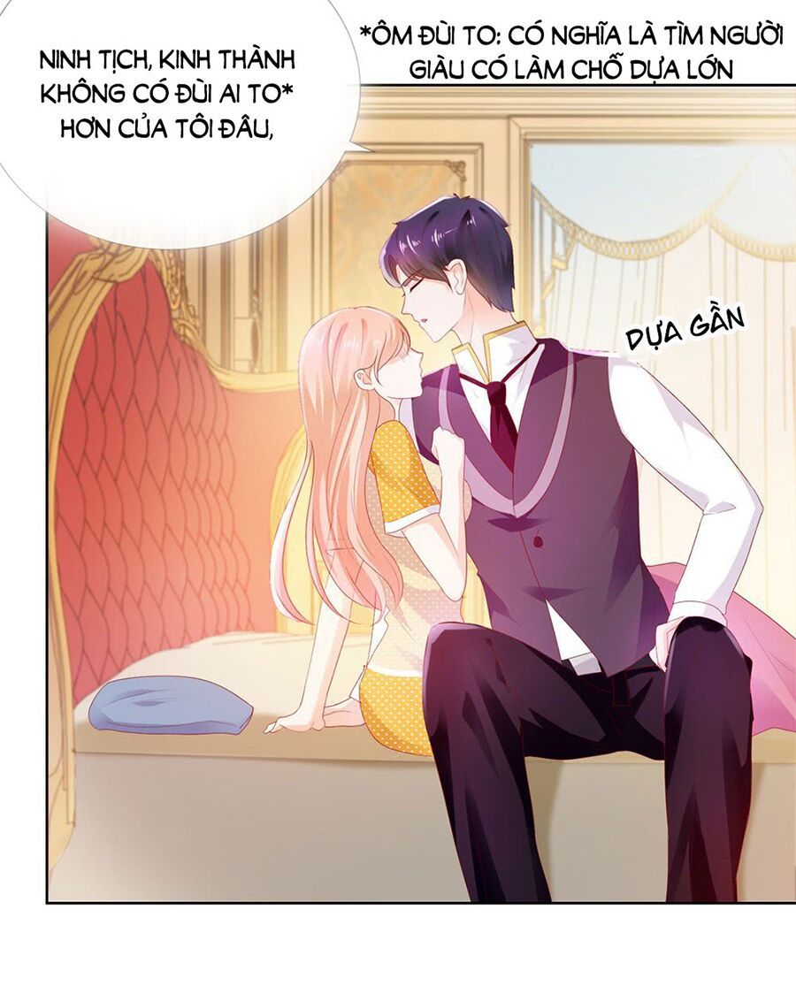 đọc truyện Ẩn Hôn 100%: Chọc Tức Vợ Yêu Mua Một Tặng Một Chương 19 ảnh 4 tại Thiên Thai Truyện