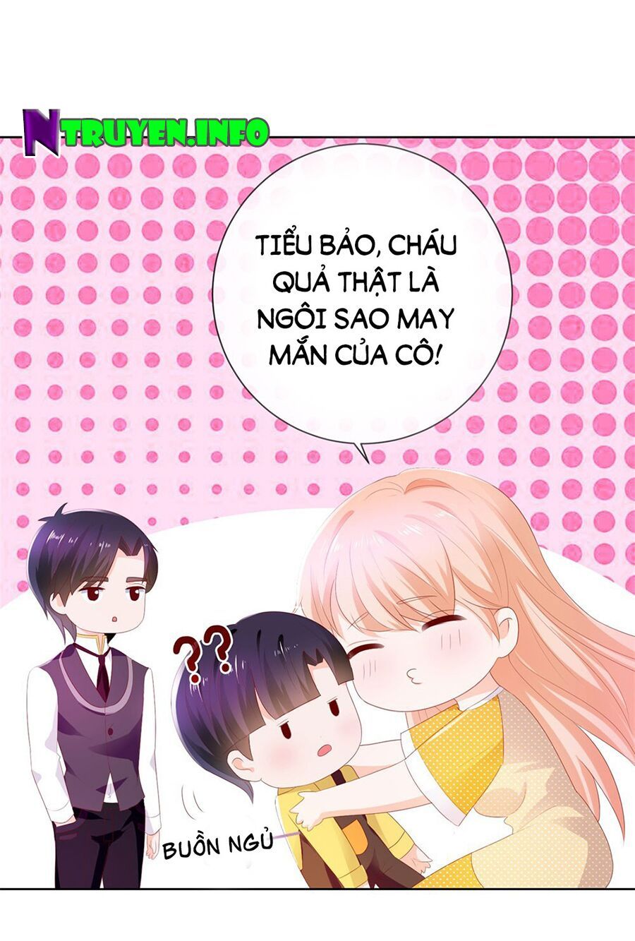 đọc truyện Ẩn Hôn 100%: Chọc Tức Vợ Yêu Mua Một Tặng Một Chương 19 ảnh 22 tại Thiên Thai Truyện