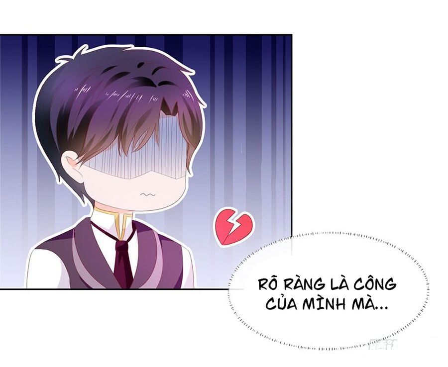 đọc truyện Ẩn Hôn 100%: Chọc Tức Vợ Yêu Mua Một Tặng Một Chương 19 ảnh 23 tại Thiên Thai Truyện