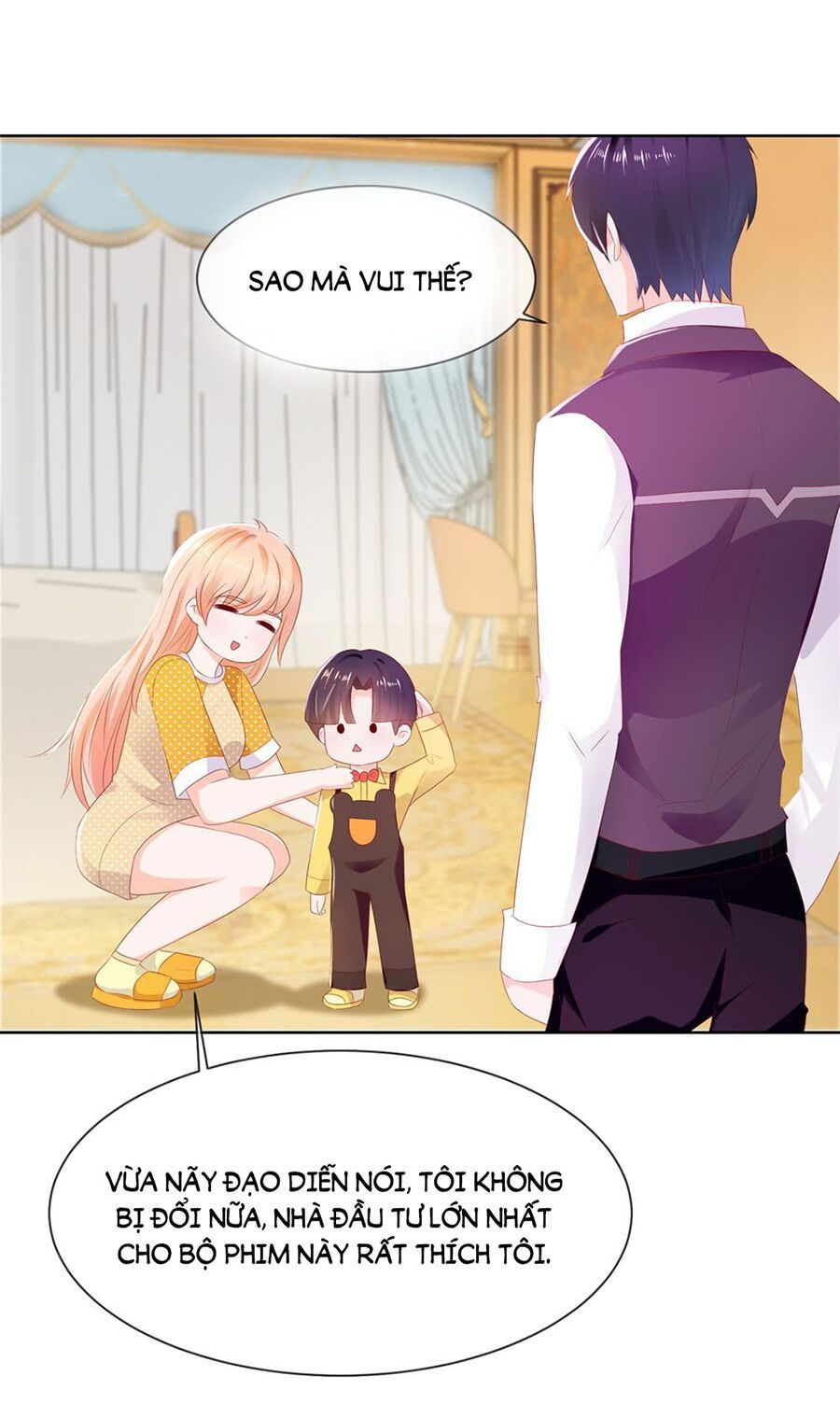 đọc truyện Ẩn Hôn 100%: Chọc Tức Vợ Yêu Mua Một Tặng Một Chương 19 ảnh 24 tại Thiên Thai Truyện