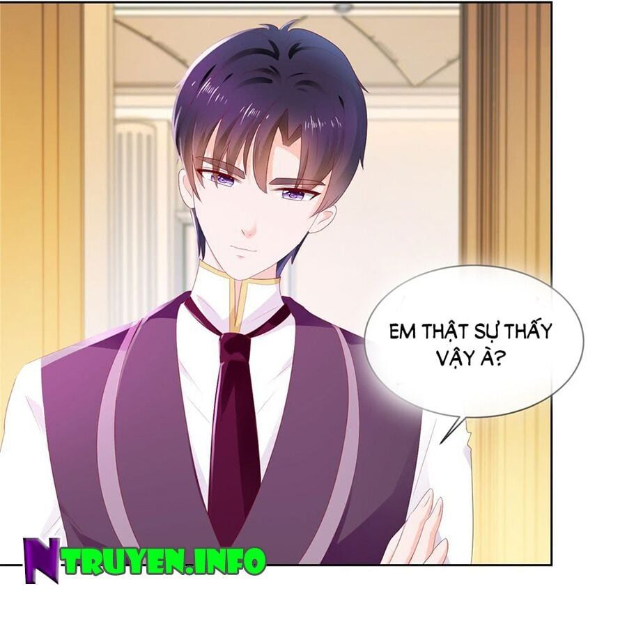 đọc truyện Ẩn Hôn 100%: Chọc Tức Vợ Yêu Mua Một Tặng Một Chương 19 ảnh 27 tại Thiên Thai Truyện