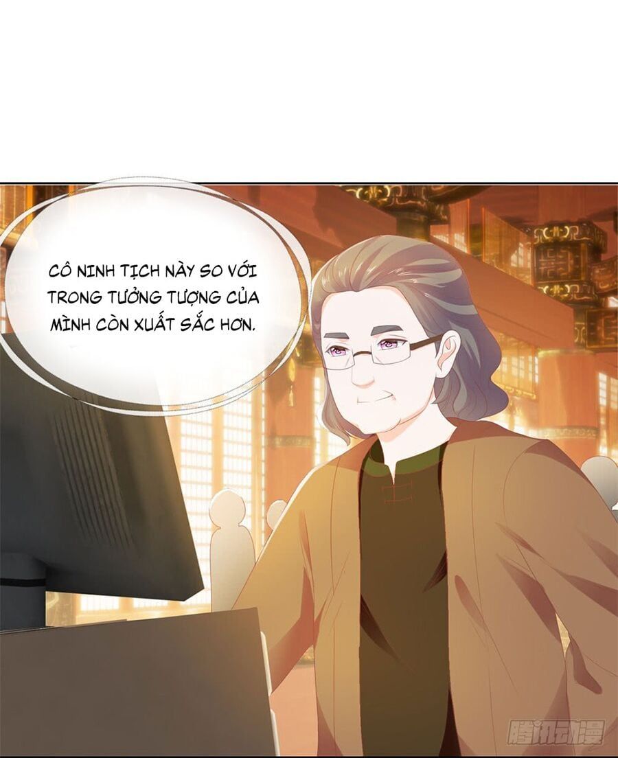 đọc truyện Ẩn Hôn 100%: Chọc Tức Vợ Yêu Mua Một Tặng Một Chương 19 ảnh 31 tại Thiên Thai Truyện