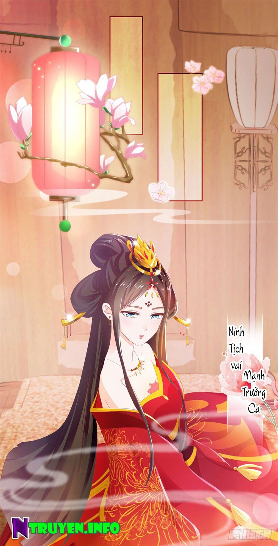 đọc truyện Ẩn Hôn 100%: Chọc Tức Vợ Yêu Mua Một Tặng Một Chương 19 ảnh 32 tại Thiên Thai Truyện