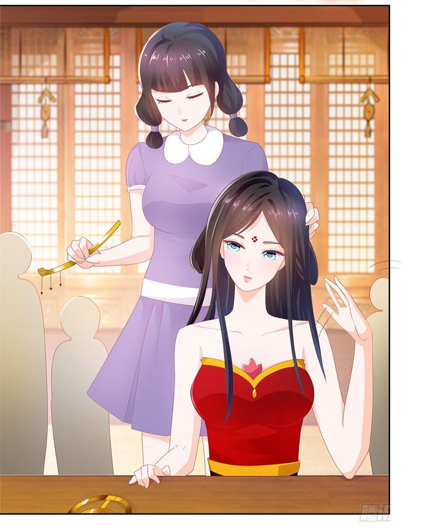 đọc truyện Ẩn Hôn 100%: Chọc Tức Vợ Yêu Mua Một Tặng Một Chương 19 ảnh 35 tại Thiên Thai Truyện