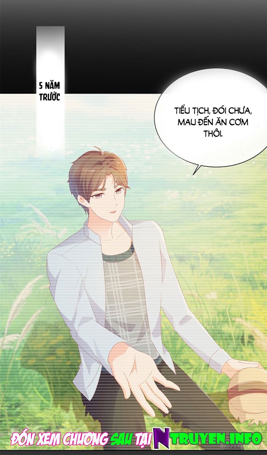 đọc truyện Ẩn Hôn 100%: Chọc Tức Vợ Yêu Mua Một Tặng Một Chương 19 ảnh 39 tại Thiên Thai Truyện