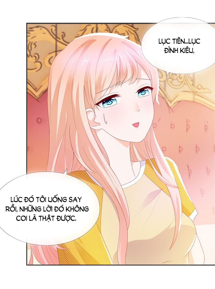 đọc truyện Ẩn Hôn 100%: Chọc Tức Vợ Yêu Mua Một Tặng Một Chương 19 ảnh 6 tại Thiên Thai Truyện