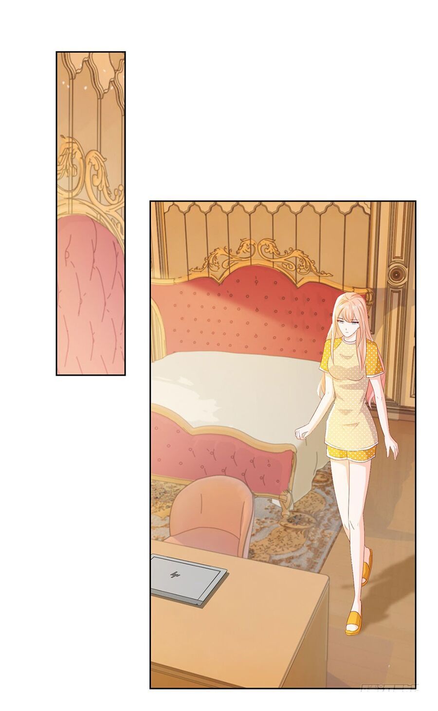 đọc truyện Ẩn Hôn 100%: Chọc Tức Vợ Yêu Mua Một Tặng Một Chương 19 ảnh 10 tại Thiên Thai Truyện