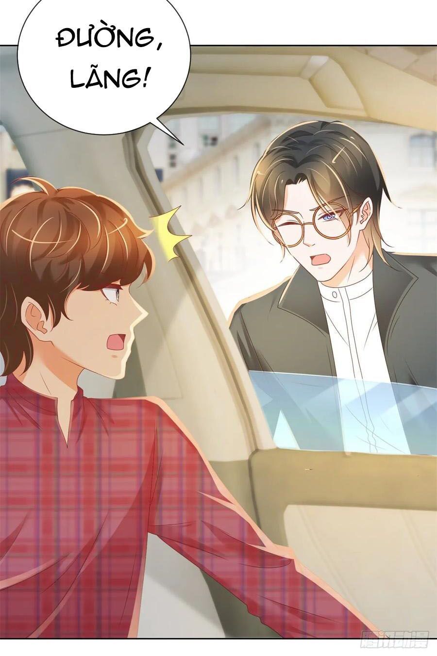 đọc truyện Ẩn Hôn 100%: Chọc Tức Vợ Yêu Mua Một Tặng Một Chương 190 ảnh 13 tại Thiên Thai Truyện