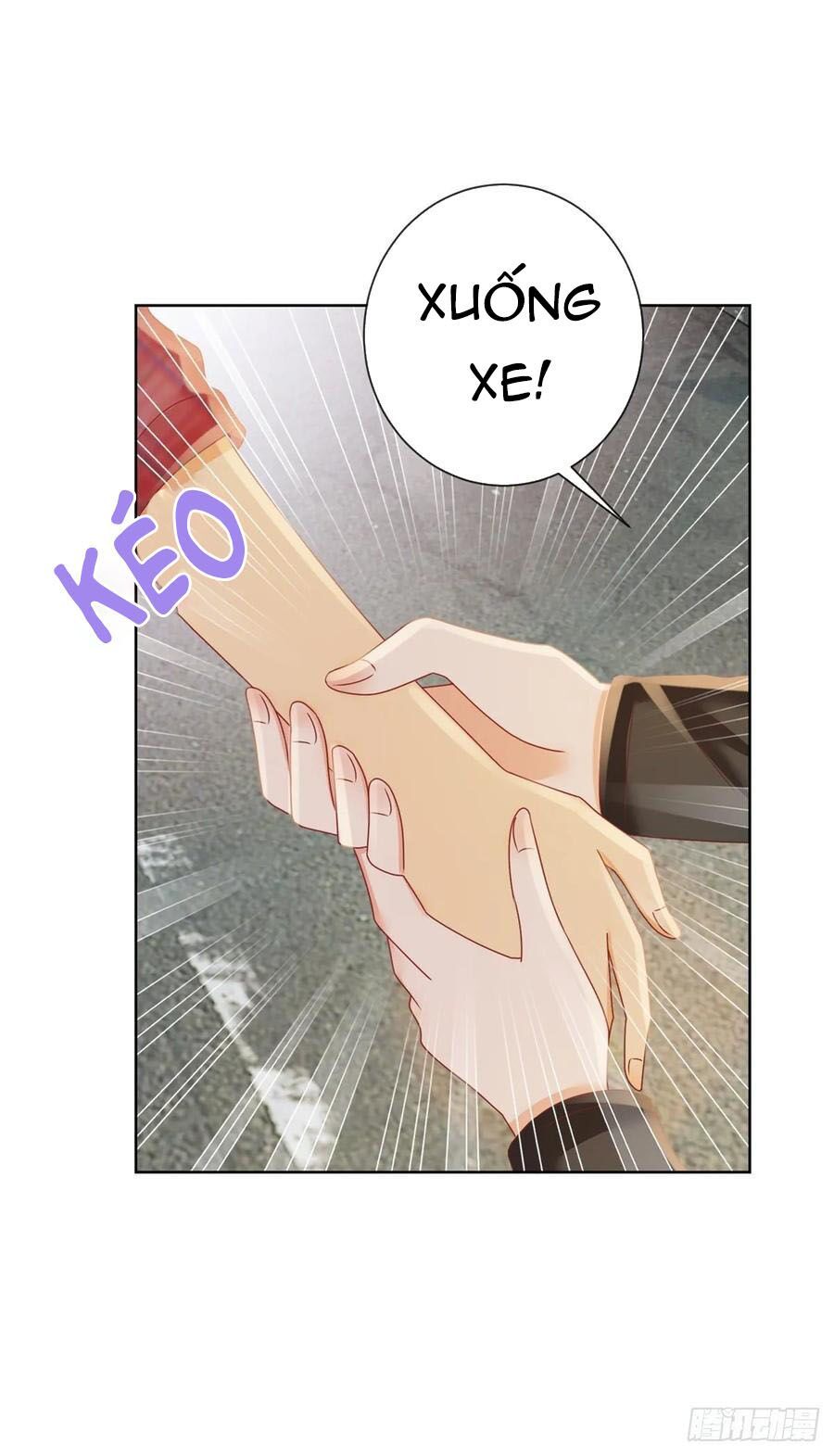 đọc truyện Ẩn Hôn 100%: Chọc Tức Vợ Yêu Mua Một Tặng Một Chương 190 ảnh 14 tại Thiên Thai Truyện