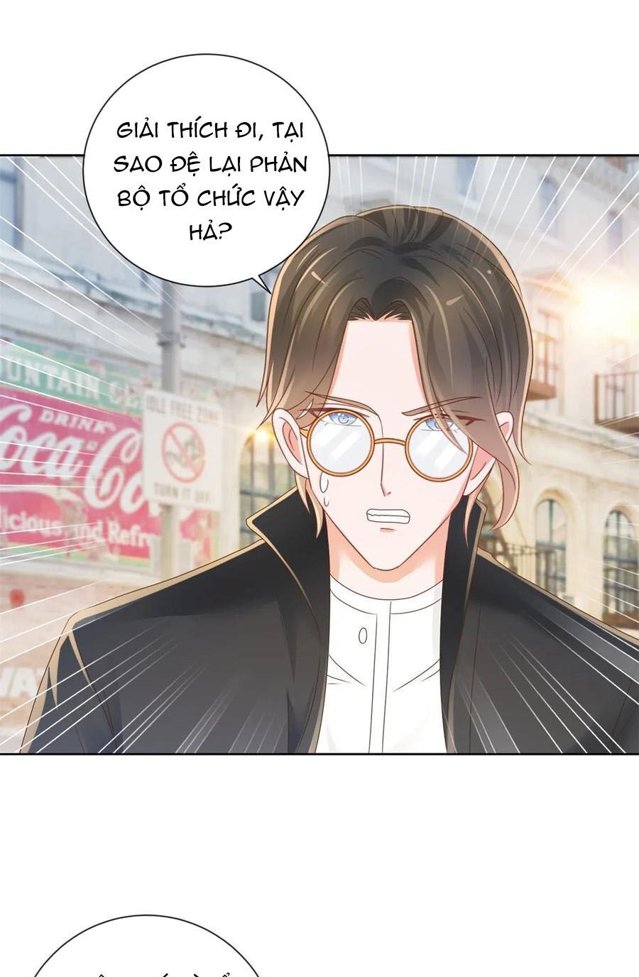 đọc truyện Ẩn Hôn 100%: Chọc Tức Vợ Yêu Mua Một Tặng Một Chương 190 ảnh 16 tại Thiên Thai Truyện