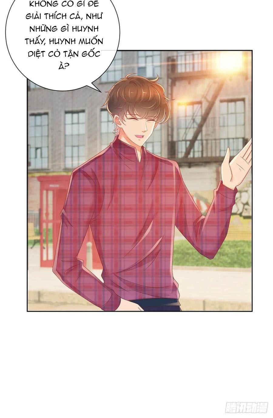 đọc truyện Ẩn Hôn 100%: Chọc Tức Vợ Yêu Mua Một Tặng Một Chương 190 ảnh 17 tại Thiên Thai Truyện