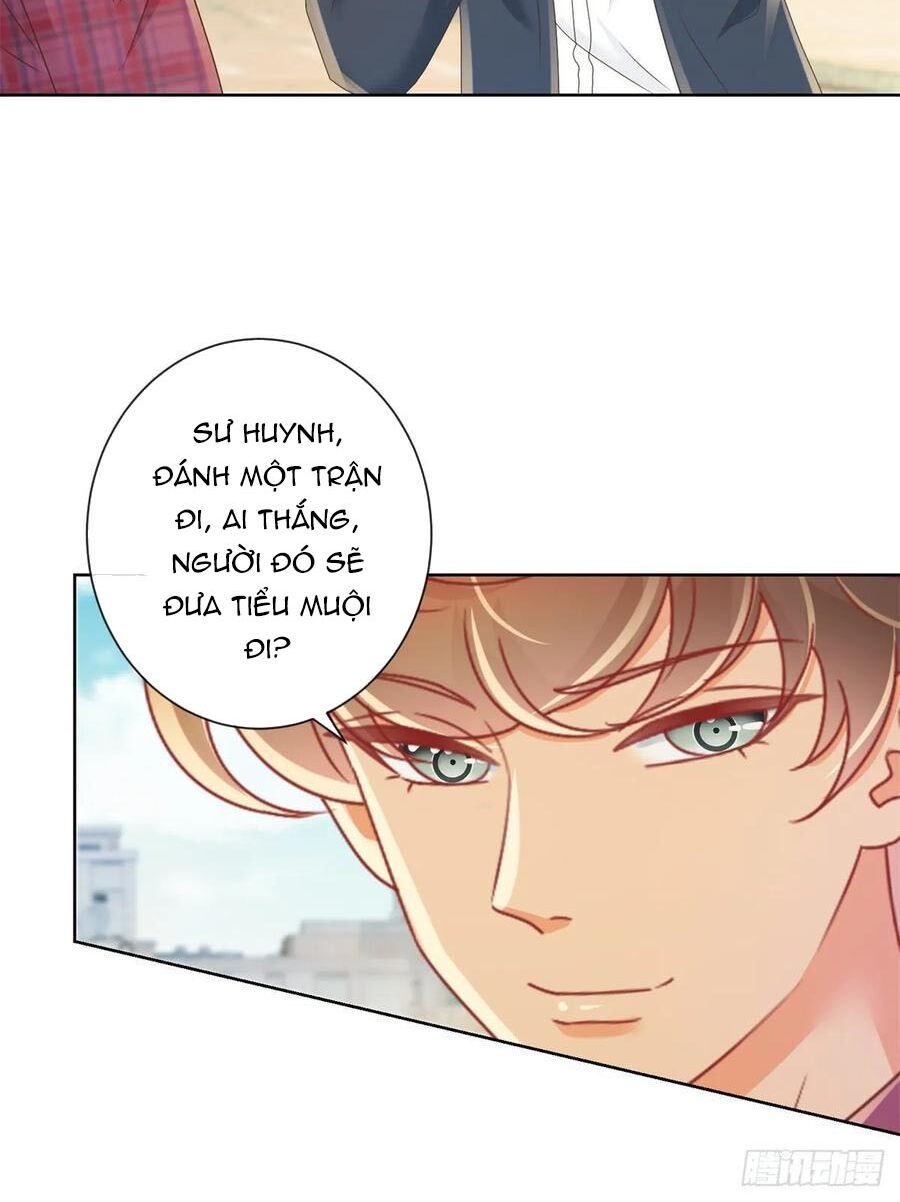 đọc truyện Ẩn Hôn 100%: Chọc Tức Vợ Yêu Mua Một Tặng Một Chương 190 ảnh 19 tại Thiên Thai Truyện