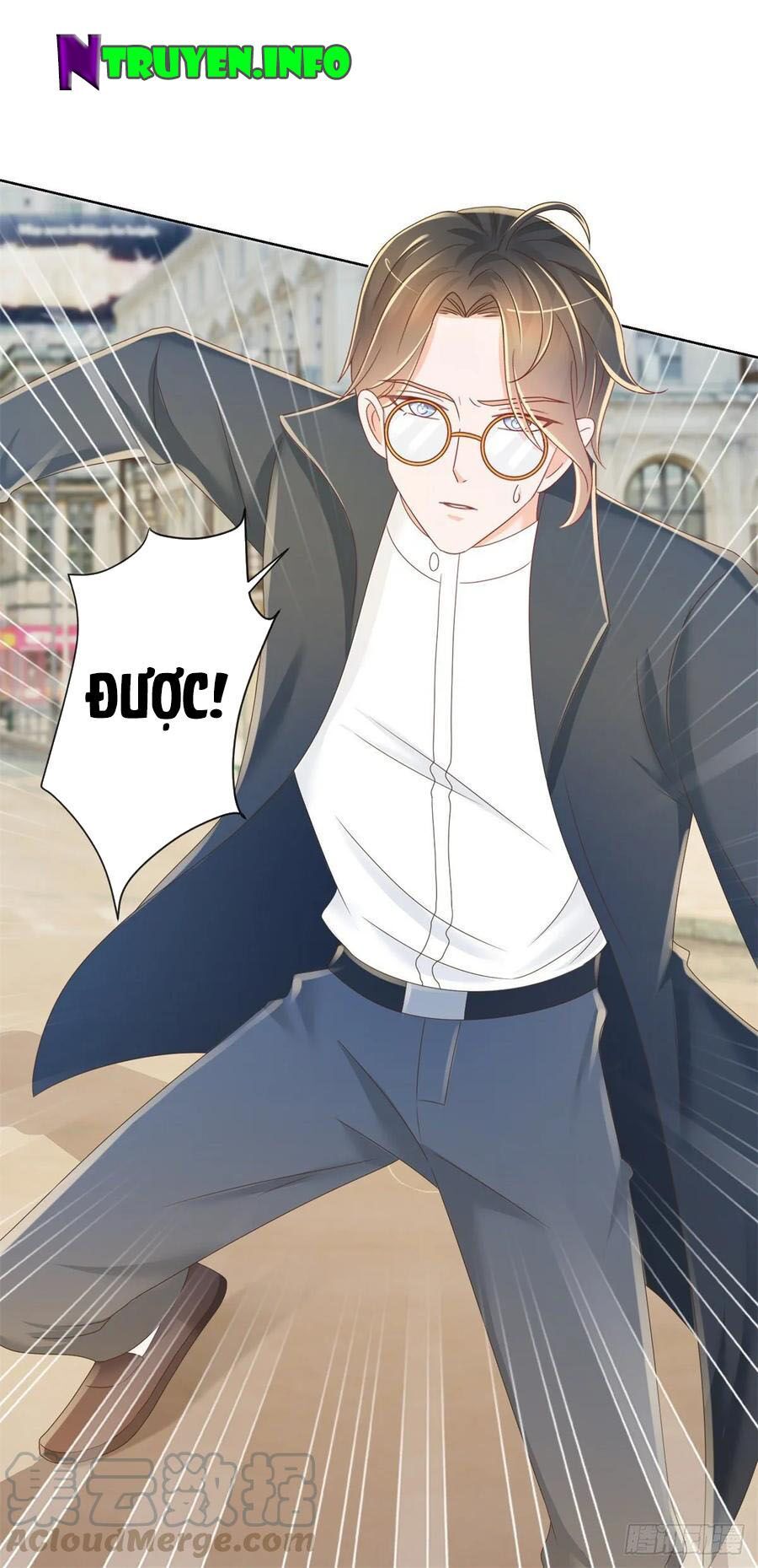 đọc truyện Ẩn Hôn 100%: Chọc Tức Vợ Yêu Mua Một Tặng Một Chương 190 ảnh 20 tại Thiên Thai Truyện