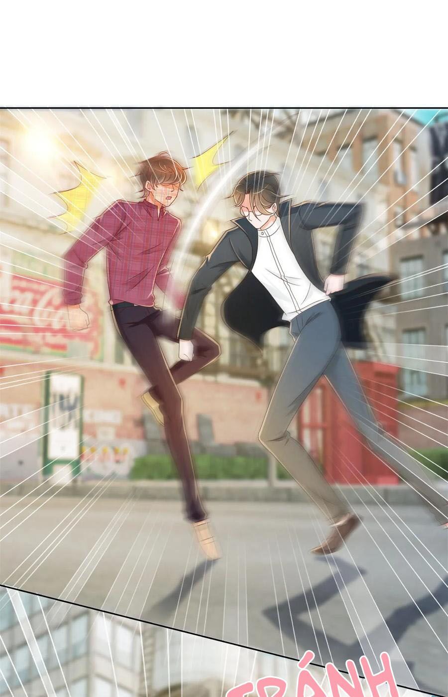 đọc truyện Ẩn Hôn 100%: Chọc Tức Vợ Yêu Mua Một Tặng Một Chương 190 ảnh 21 tại Thiên Thai Truyện