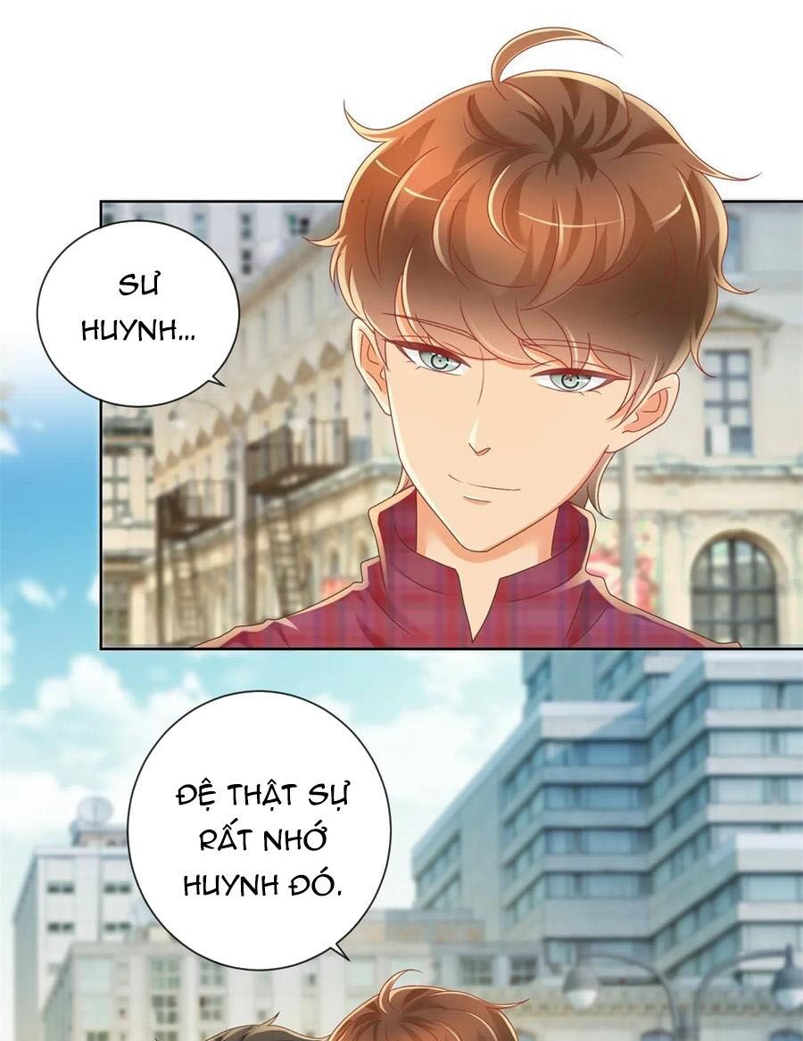 đọc truyện Ẩn Hôn 100%: Chọc Tức Vợ Yêu Mua Một Tặng Một Chương 190 ảnh 4 tại Thiên Thai Truyện